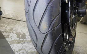 KAWASAKI NINJA 400R 2010 ER400B