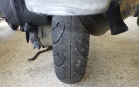 SUZUKI LET's 4 CA45A