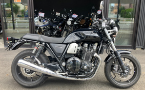 HONDA CB1100RS 2021 SC65