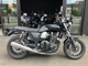 Фото Honda CB1100RS 2021 с японского аукциона