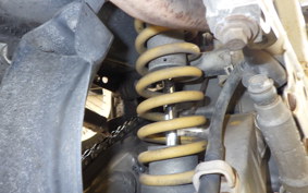 SUZUKI DJEBEL 250 XC SJ45A