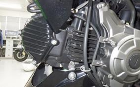 KAWASAKI Z125 PRO BR125H
