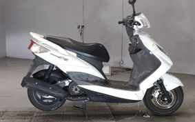 YAMAHA CYGNUS 125 X SE44J