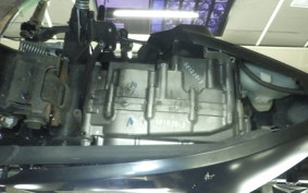 SUZUKI GSX-S125 2023 DL32B