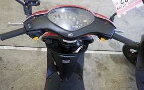 HONDA DIO Gen.6 AF62