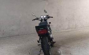 HONDA JADE MC23