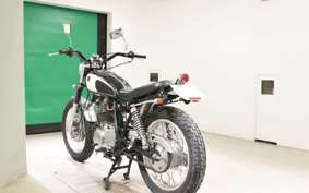 YAMAHA SR400 Gen.2 1998 1JR