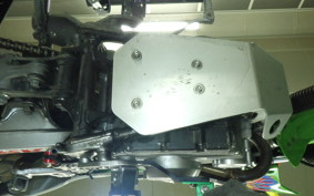 KAWASAKI KLX150L 2022