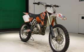 KTM 125 SX 2014