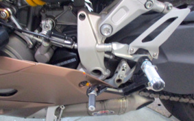 DUCATI  DUCATI 1199PANIGA-RE 2014 ZDMH802JADB