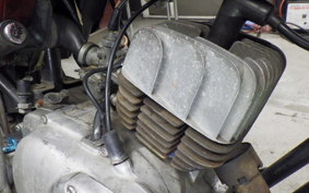 YAMAHA MR50 2026 354