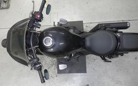 HONDA REBEL 1100 DCT 2021 SC83