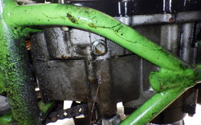 KAWASAKI KSR-1 MX050B