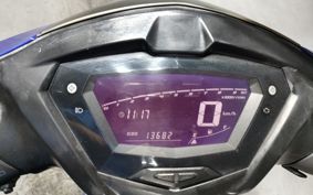 YAMAHA CYGNUS125XSR SED8J