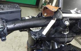 TRIUMPH SCRAMBLERナイトシフト 2024