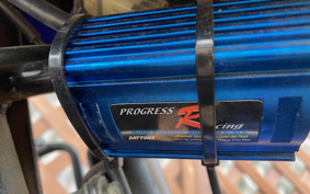 YAMAHA RZ50 RA02J
