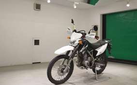 KAWASAKI KLX125 2018 LX125C