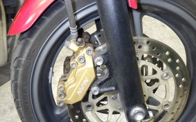HONDA CB400 SUPER BOLDOR VTEC 2007 NC39