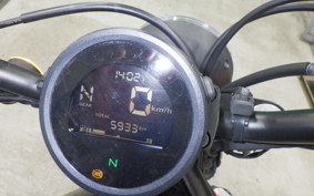 HONDA REBEL 250 A 2024 MC49
