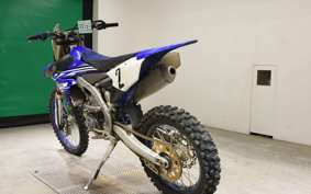 YAMAHA YZ250FX 2015 CG37C
