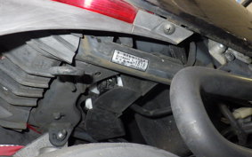 YAMAHA JOG ZR Gen.3 SA39J