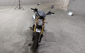 HONDA  MONKEY 125 JB02