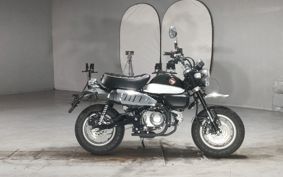 HONDA MONKEY 125 JB02