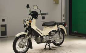 HONDA ｸﾛｽｶﾌﾞ50 2002 AA06