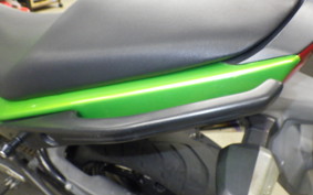 KAWASAKI NINJA 400R 2013 ER400B