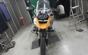 BMW R1200GS 2009