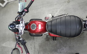 HONDA MONKEY 125 ABS JB02