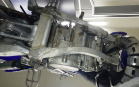 YAMAHA YZ125X 2023 CE29C