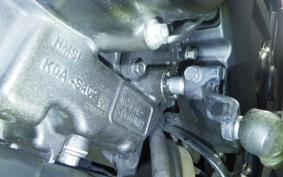HONDA CL250-2 2013 MC57
