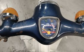 HONDA SUPER CUB70 C70