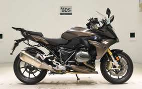 BMW R1200RS 2018