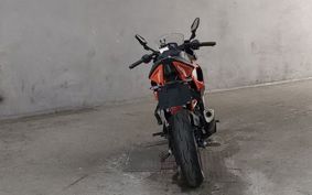 KTM 390 RC JYJ40
