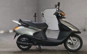 HONDA SPACY 100 JF13