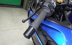 KAWASAKI ZX-4R SE 2024 ZX400P