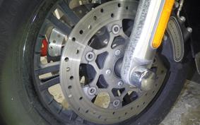 HARLEY FLHTCUTG TRIKE 2014