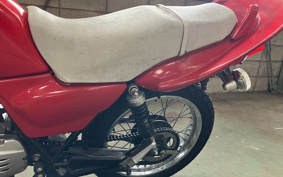 SUZUKI GS125 PCJ2R