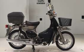 HONDA LITTLE CUB E AA01