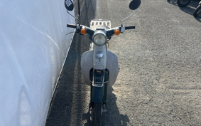HONDA LITTLE CUB