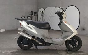SUZUKI ADDRESS V125 CF46A