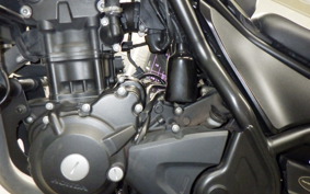 HONDA REBEL 250 A 2014 MC49