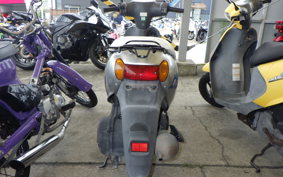 SUZUKI LET's 4 CA45A