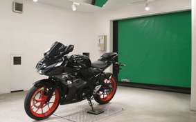SUZUKI GSX-R125 2006 DL33B