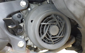 SUZUKI ADDRESS V125 DT11A