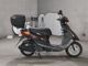Фото Yamaha JOG с японского аукциона
