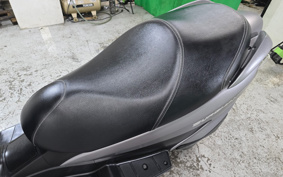 SUZUKI BURGMAN200 CH41A