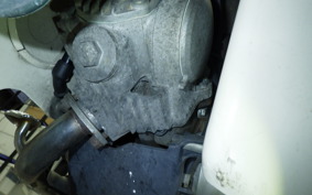 HONDA LITTLE CUB E 2025 AA01